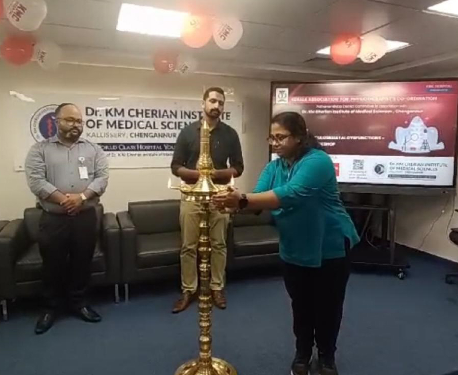 Dr. Jeena Jose