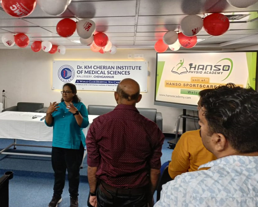 Dr. Jeena Jose