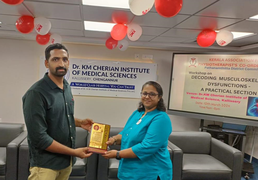 Dr. Jeena Jose