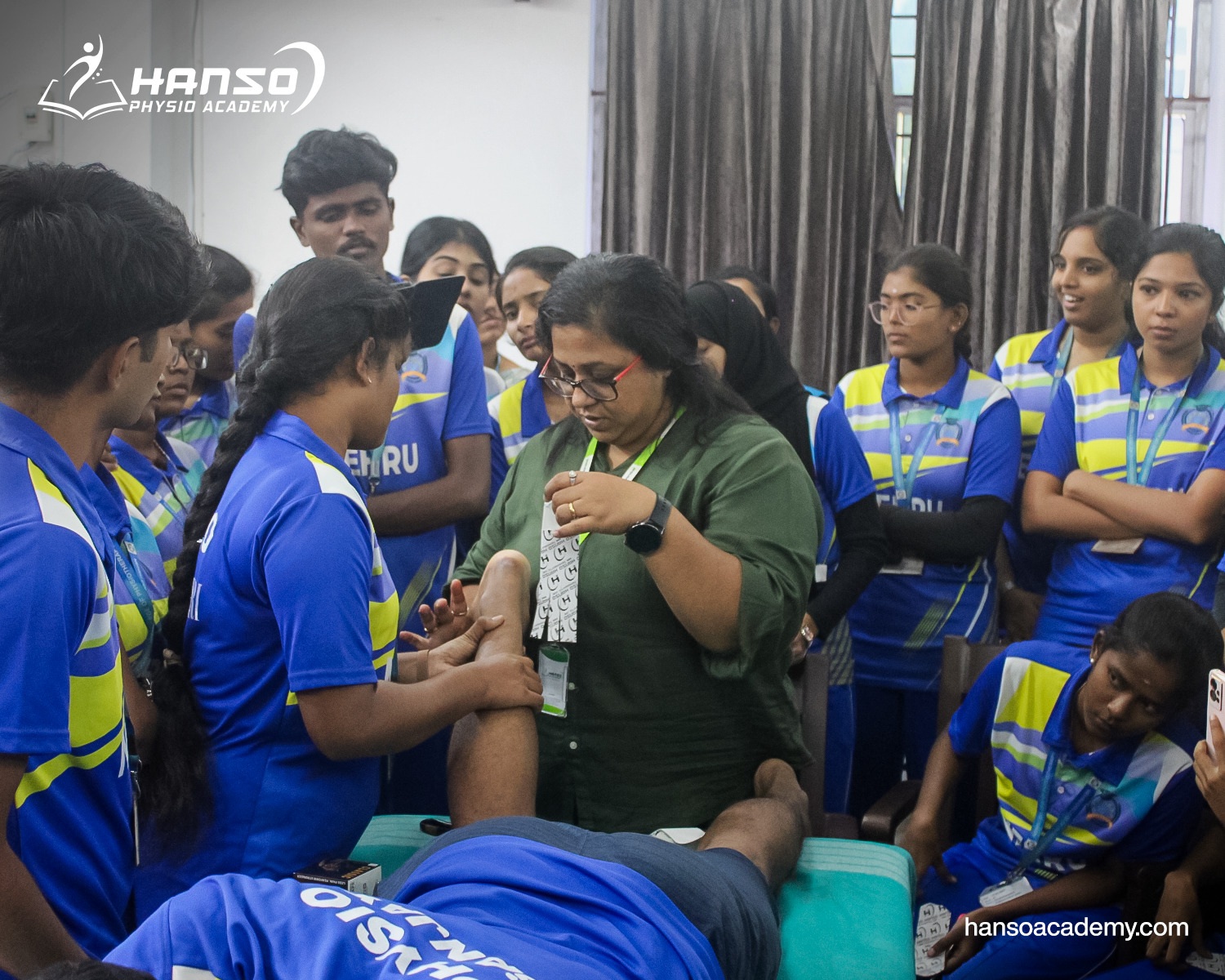 Dr. Jeena Jose